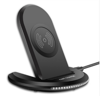 Mobile phone wireless charger bracket charger wireless charger fast charging wireless charger - Emmz Gadgets 