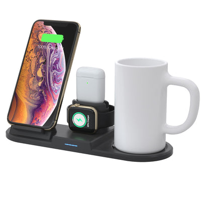 Wireless charger - Emmz Gadgets 