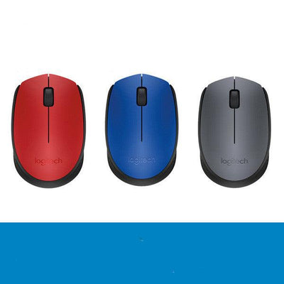 Small Portable Wireless Mouse Computer Office Mouse - Emmz Gadgets 