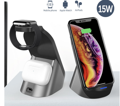 wireless charger - Emmz Gadgets 