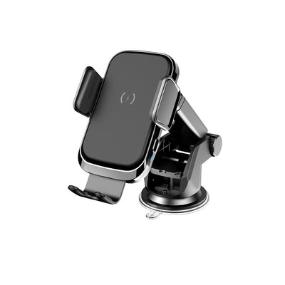 Car wireless charger - Emmz Gadgets 